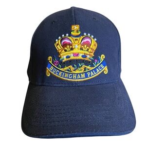 Buckingham Palace Official Cap